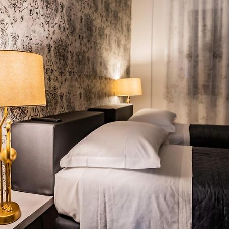 Bed and Breakfast Trevisi27 Treviso Exterior foto