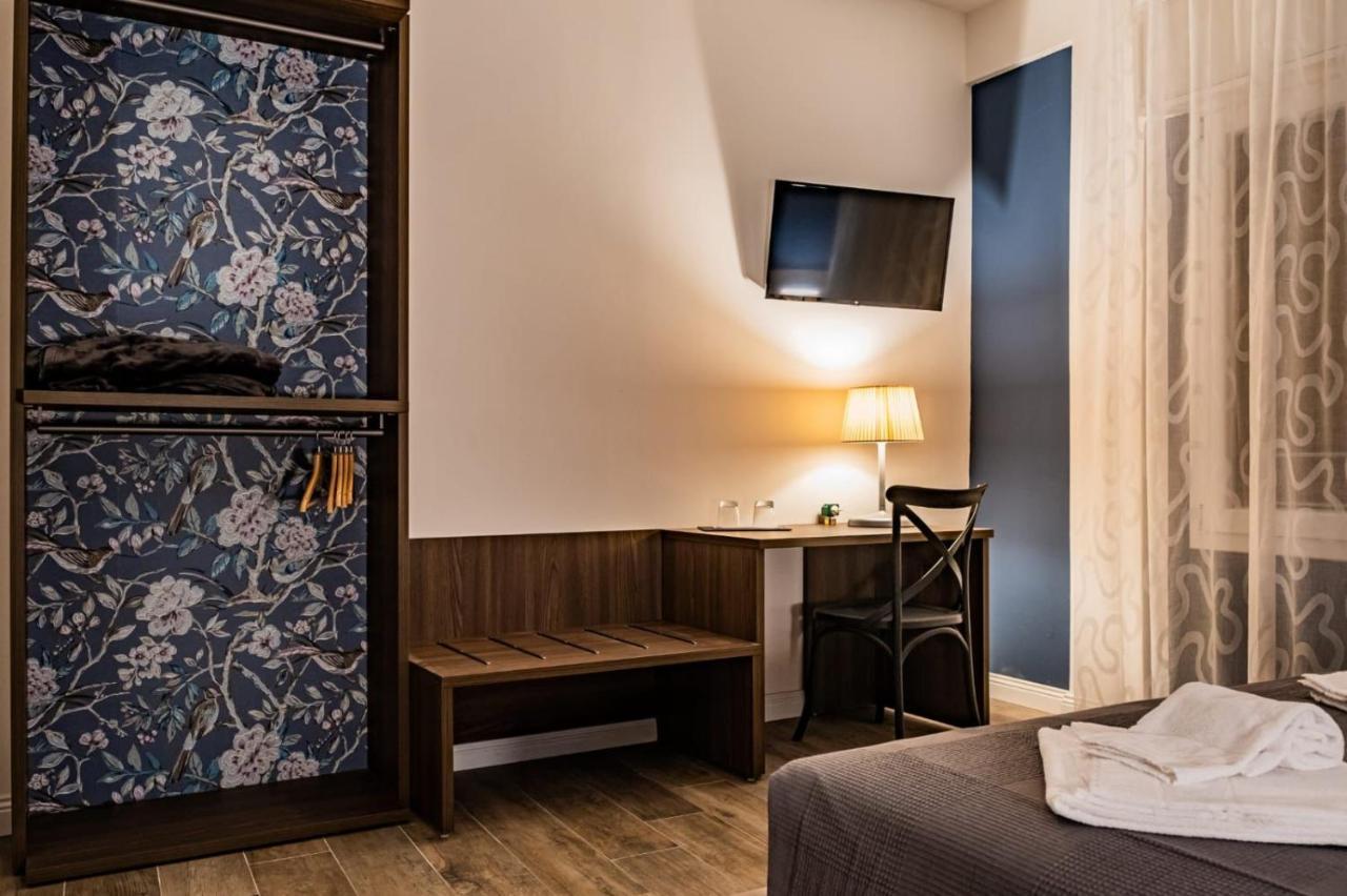 Bed and Breakfast Trevisi27 Treviso Exterior foto