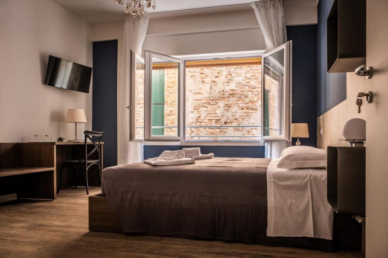 Bed and Breakfast Trevisi27 Treviso Exterior foto