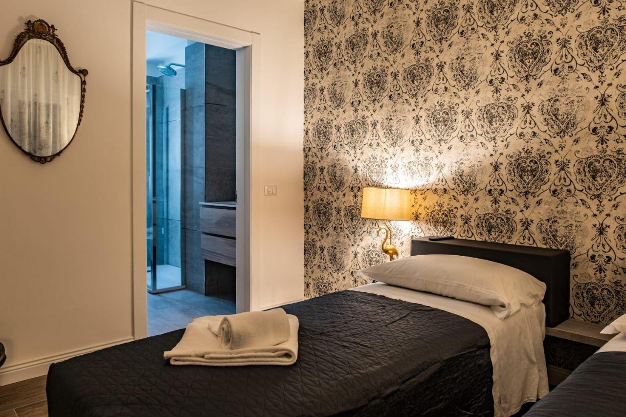 Bed and Breakfast Trevisi27 Treviso Exterior foto