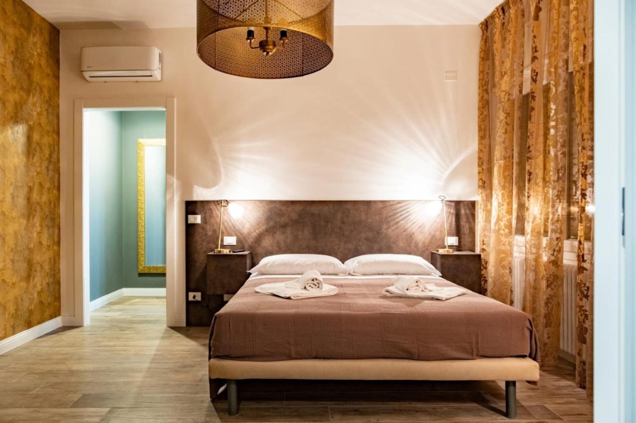 Bed and Breakfast Trevisi27 Treviso Exterior foto