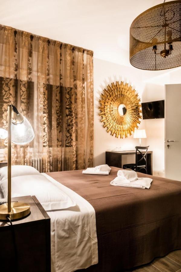 Bed and Breakfast Trevisi27 Treviso Exterior foto